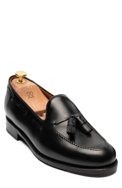 MORJAS MORJAS THE TASSEL KILTIE LOAFER