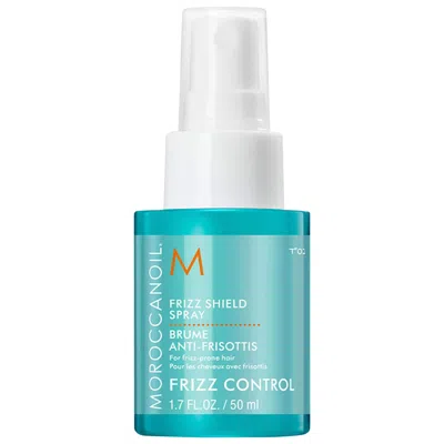 MOROCCANOIL MINI FRIZZ SHIELD SPRAY 1.7 OZ / 50 ML