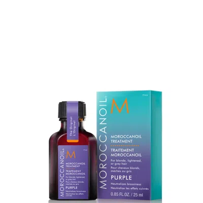 MOROCCANOIL PURPLE TREATMENT 0.85 OZ