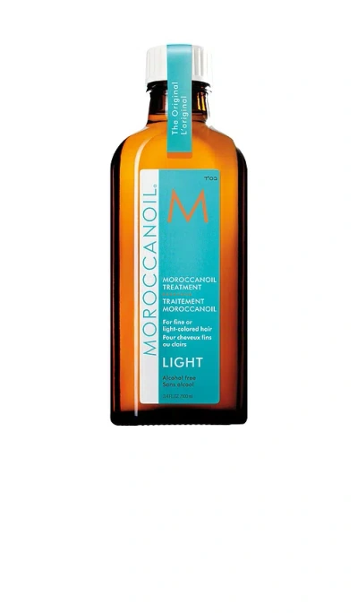 MOROCCANOIL MOROCCANOIL TREATMENT LIGHT