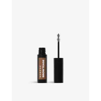 MORPHE ALMOND BROW TEASE VOLUMISING MOUSSE 5ML