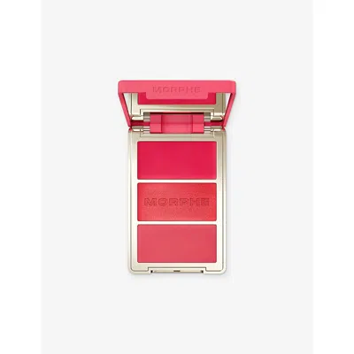 MORPHE CABANA CLUB CHEEK THRILLS TRIO 10.8G