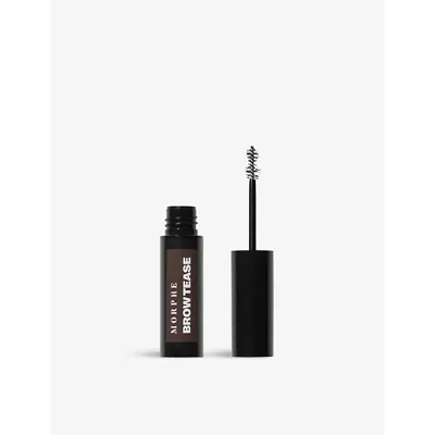 MORPHE CHOCOLATE MOUSSE BROW TEASE VOLUMISING MOUSSE 5ML