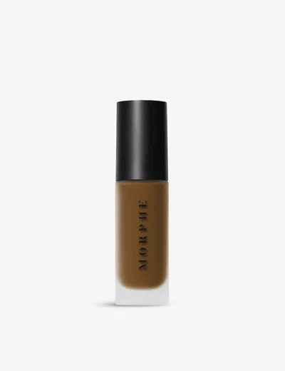 MORPHE FILTER DEEP 35 FILTER EFFECT SOFT FOCUS FOUNDATION 28ML