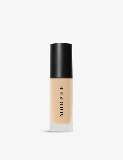 MORPHE MORPHE FILTER MEDIUM 11 FILTER EFFECT SOFT FOCUS FOUNDATION 28ML