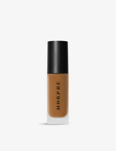 MORPHE FILTER RICH 29 FILTER EFFECT SOFT FOCUS FOUNDATION 28ML