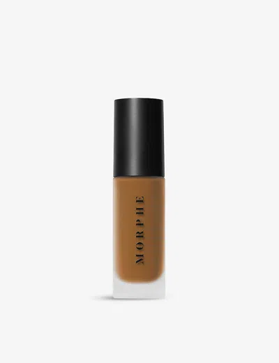 MORPHE FILTER RICH 31 FILTER EFFECT SOFT FOCUS FOUNDATION 28ML