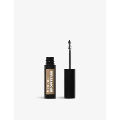 MORPHE HAZELNUT BROW TEASE VOLUMISING MOUSSE 5ML