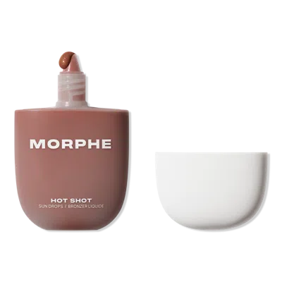 MORPHE HOT SHOT SUN DROPS - SUN SIREN