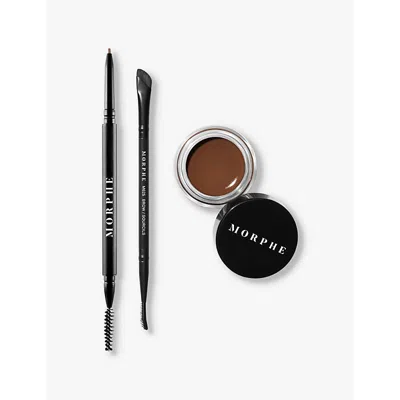 MORPHE LATTE HIGH ARCHIEVER BROW KIT