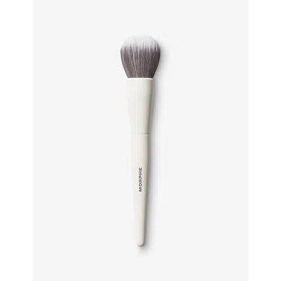 MORPHE M102 ROUNDED CREAM & LIQUID FOUNDATION BRUSH