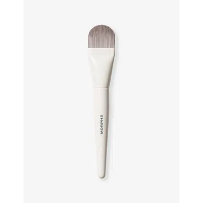 MORPHE M107 PADDLE CREAM & LIQUID FOUNDATION BRUSH