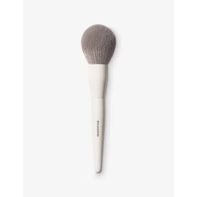 MORPHE M161 LARGE ROUNDED POWDER BRUSH