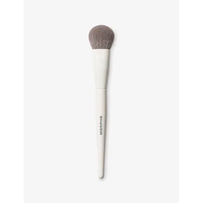 MORPHE M204 ROUNDED CREAM LIQUID BLUSH BRUSH