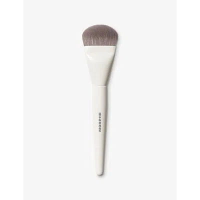 MORPHE M243 SLANTED CREAM & LIQUID CONTOUR BRUSH