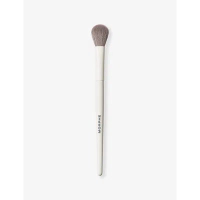 MORPHE M282 ROUNDED CREAM & LIQUID HIGHLIGHT BRUSH