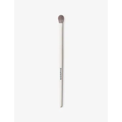 MORPHE M332 MEDIUM ROUNDED BLENDER EYE BRUSH