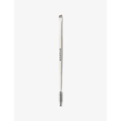 MORPHE M401 DUAL-ENDED ANGLED BROW BRUSH & SPOOLIE