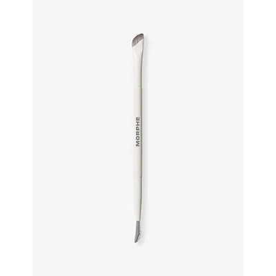 MORPHE M402 PRECISION BROW BRUSH & COMB