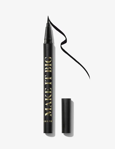 MORPHE MAKE IT BIG EYELINER 0.55ML