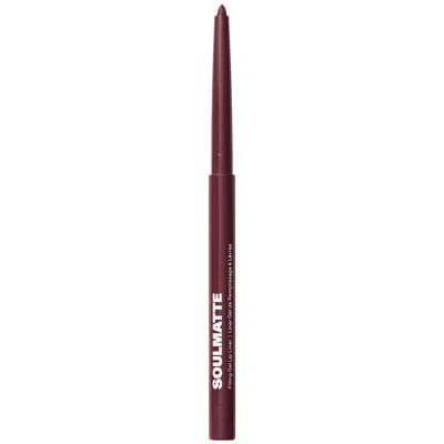 MORPHE SOULMATTE FILLING GEL LIP LINER 0.21G (VARIOUS SHADES) - COMPATIBLE