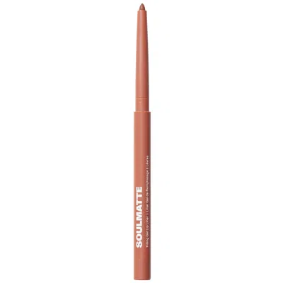 MORPHE SOULMATTE FILLING GEL LIP LINER 0.21G (VARIOUS SHADES) - HONEY