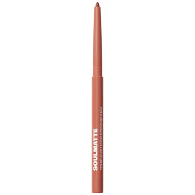 MORPHE SOULMATTE FILLING GEL LIP LINER 0.21G (VARIOUS SHADES) - WHIPPED
