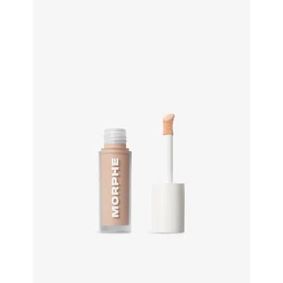 MORPHE BUFF 4C WAKEUP ARTIST UNDER EYE COMPLEXION CONCEALER 3.78ML