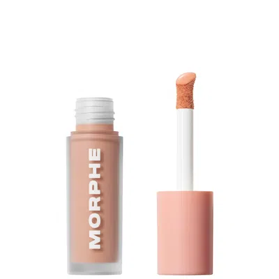 MORPHE WAKEUP ARTIST UNDER EYE COMPLEXION CONCEALER (VARIOUS SHADES) - PEACH 02