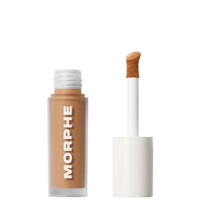 MORPHE WAKEUP ARTIST UNDER EYE COMPLEXION CONCEALER (VARIOUS SHADES) - TOFFEE 10C