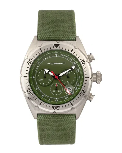 MORPHIC MORPHIC MEN'S M53 SERIES WATCH