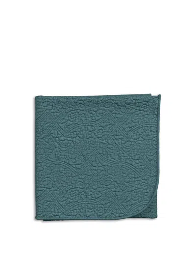 MORRIS & CO. V&A BOTANICAL HARMONY THROW