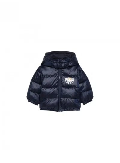 MOSCHINO CHILD JACKET MOSCHINO MUS032