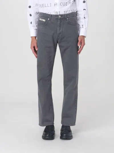 MOSCHINO PANTS MEN MOSCHINO COUTURE