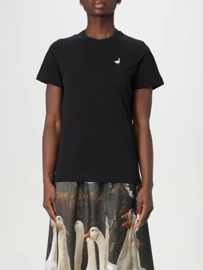 MOSCHINO T-SHIRT WOMAN MOSCHINO COUTURE