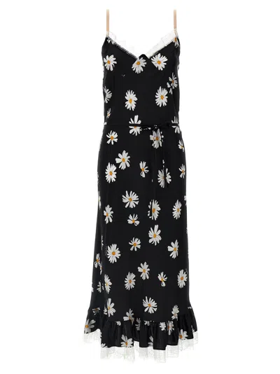 MOSCHINO LINGERIE DRESSES