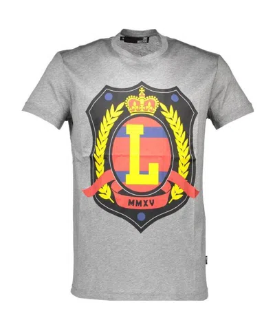 MOSCHINO LOGO T-SHIRT