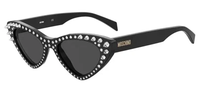 MOSCHINO MOSCHINO MOD. MOS006_S_STR