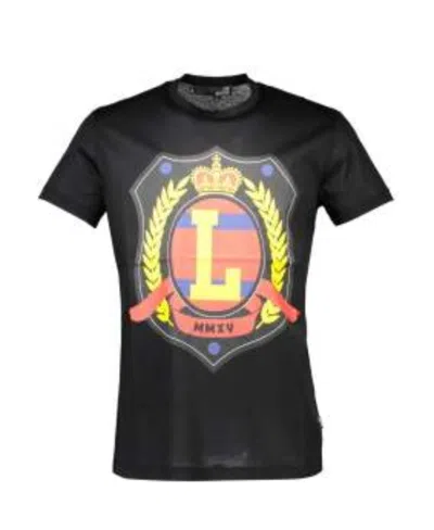 MOSCHINO PRINTED T-SHIRT