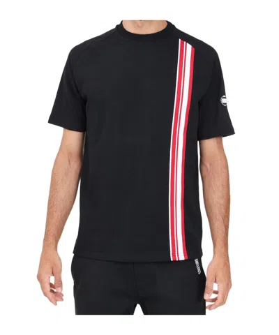 MOSCHINO SHORT-SLEEVED T-SHIRT