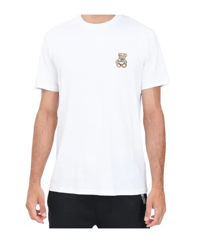 MOSCHINO SHORT-SLEEVED T-SHIRT