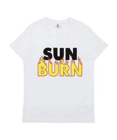 MOSCHINO SHORT-SLEEVED T-SHIRT