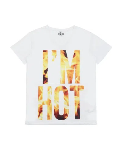 MOSCHINO SHORT-SLEEVED T-SHIRT