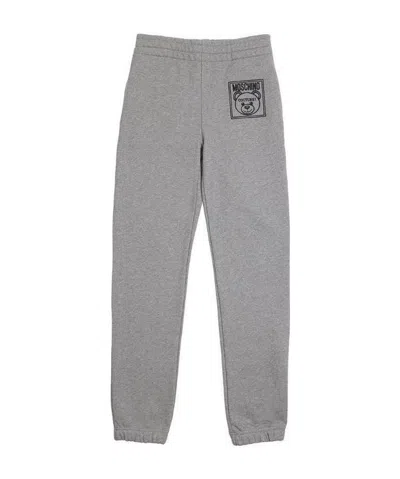 MOSCHINO SLIM SWEATPANTS