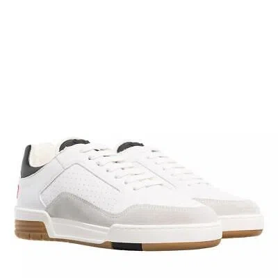 MOSCHINO MOSCHINO STREETBALL SNEAKERS FANTASY COLOR MULTI NEU & OVP 1355984