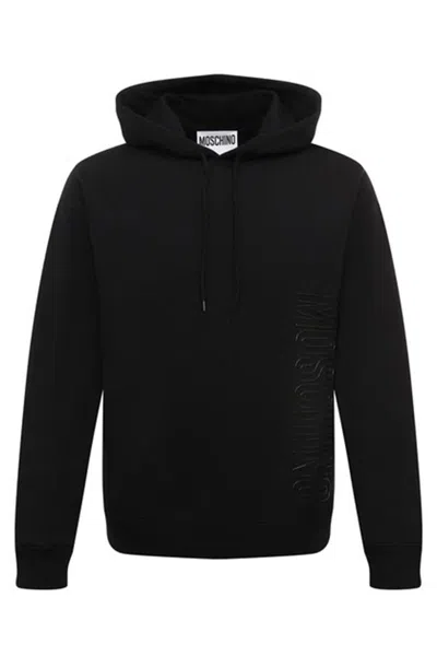 MOSCHINO MOSCHINO SWEATERS