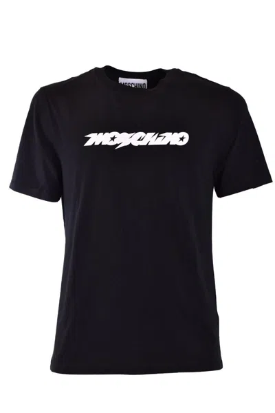 MOSCHINO MOSCHINO T-SHIRTS
