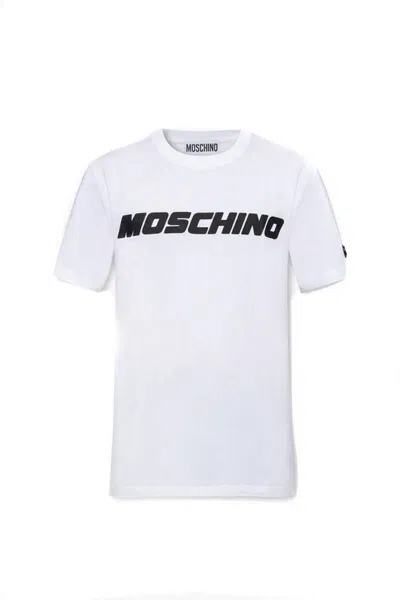 MOSCHINO MOSCHINO T-SHIRTS