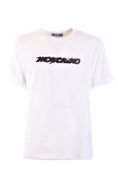 MOSCHINO MOSCHINO T-SHIRTS