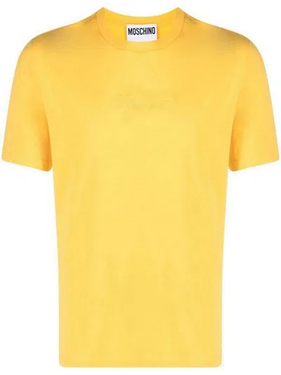 MOSCHINO MOSCHINO T-SHIRTS